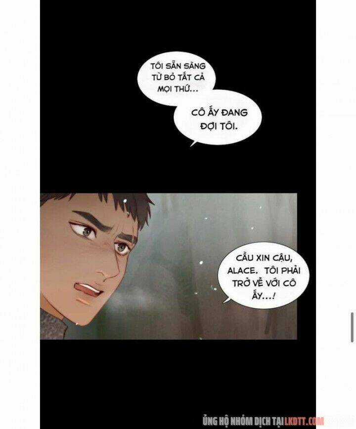 Mùa Đông Tăm Tối Chapter 40 trang 39