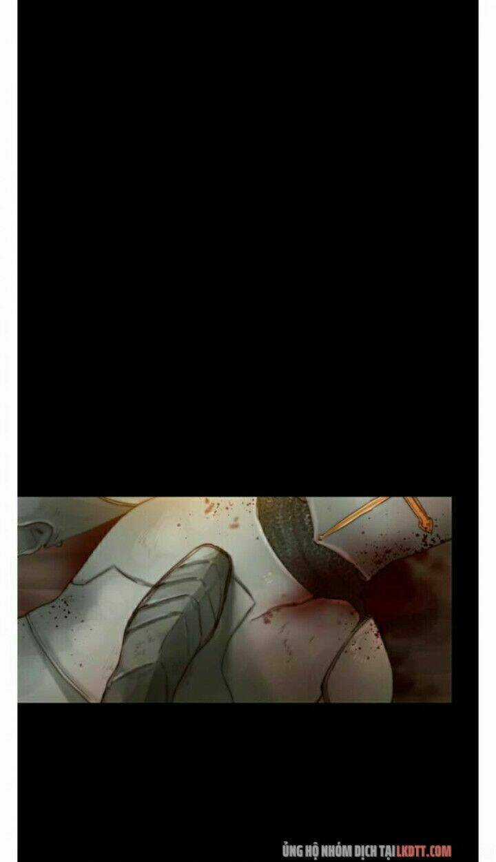 Mùa Đông Tăm Tối Chapter 40 trang 4