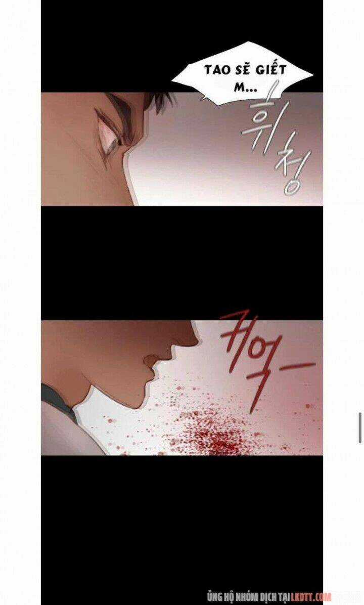 Mùa Đông Tăm Tối Chapter 40 trang 42