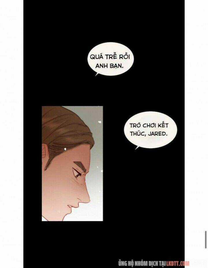 Mùa Đông Tăm Tối Chapter 40 trang 43