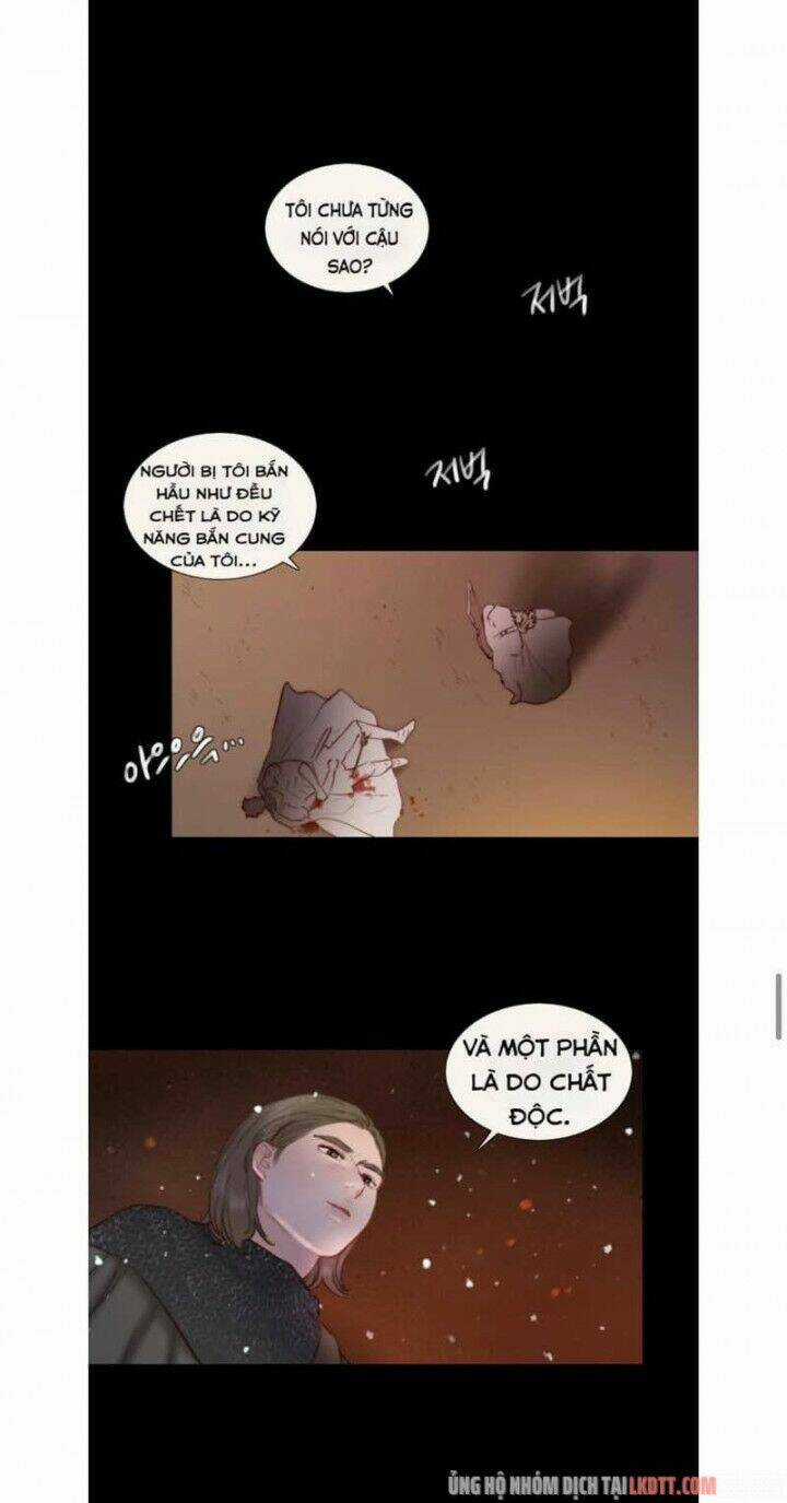 Mùa Đông Tăm Tối Chapter 40 trang 47