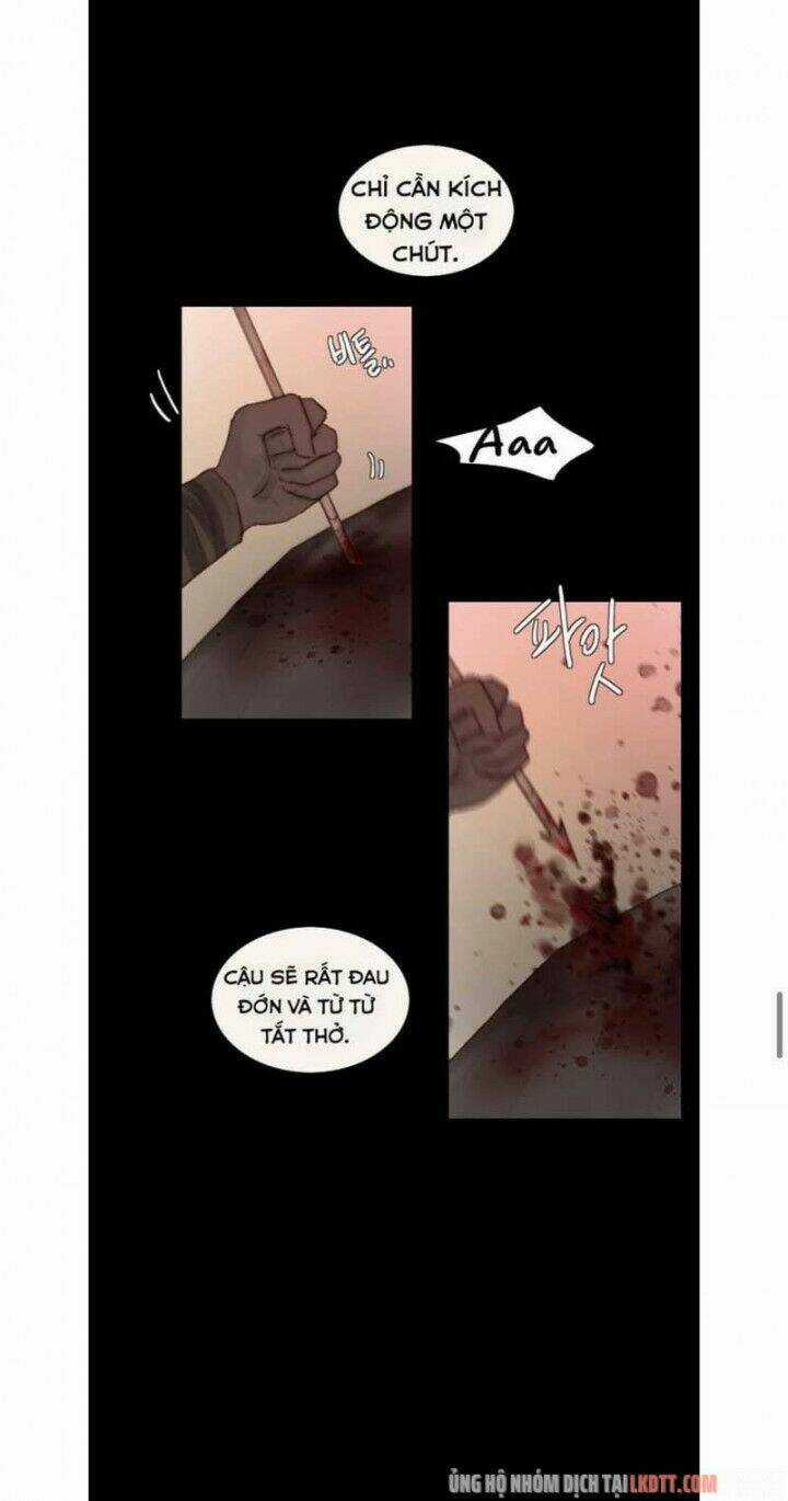 Mùa Đông Tăm Tối Chapter 40 trang 48