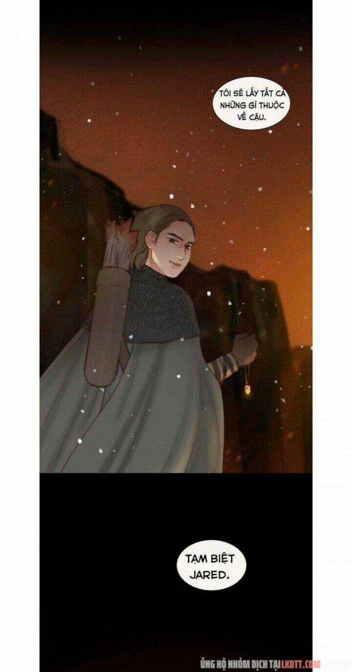 Mùa Đông Tăm Tối Chapter 40 trang 49