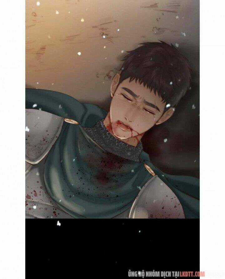 Mùa Đông Tăm Tối Chapter 40 trang 56