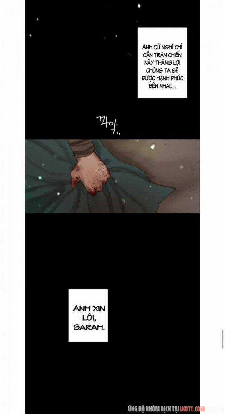 Mùa Đông Tăm Tối Chapter 40 trang 57