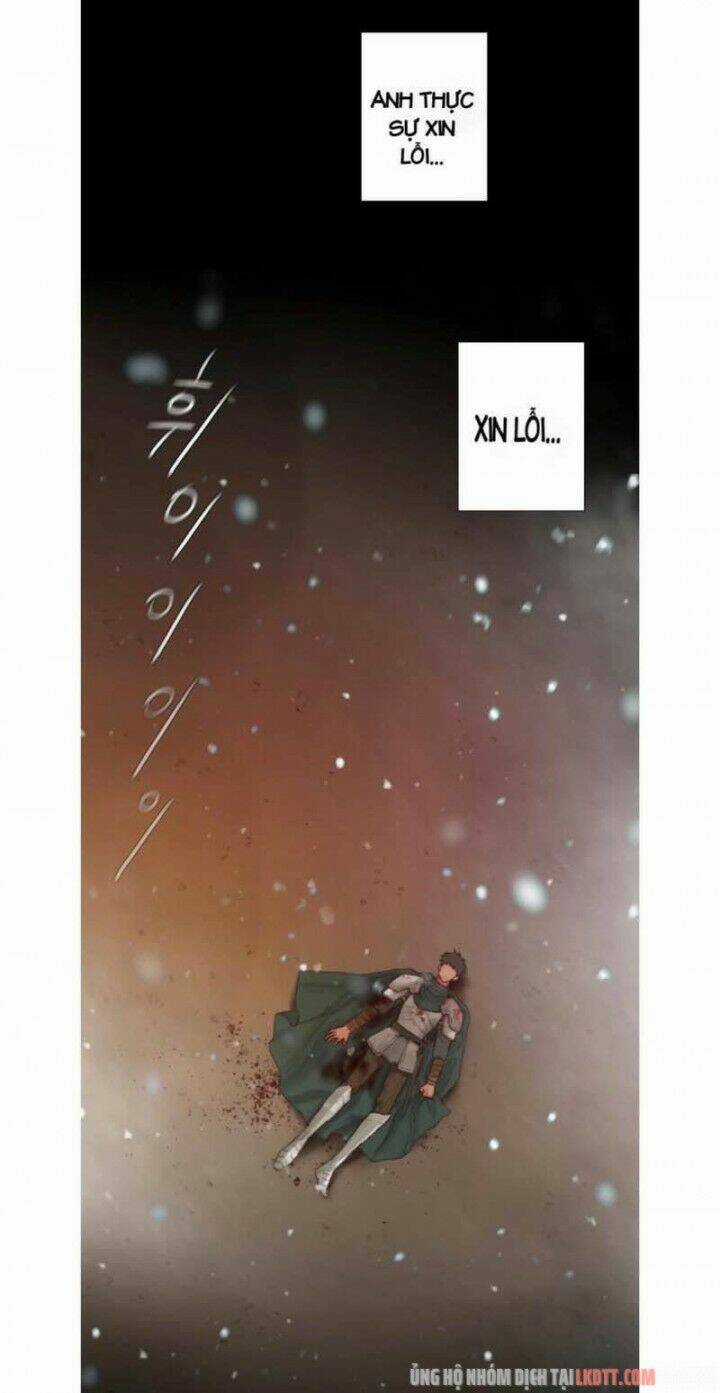 Mùa Đông Tăm Tối Chapter 40 trang 58