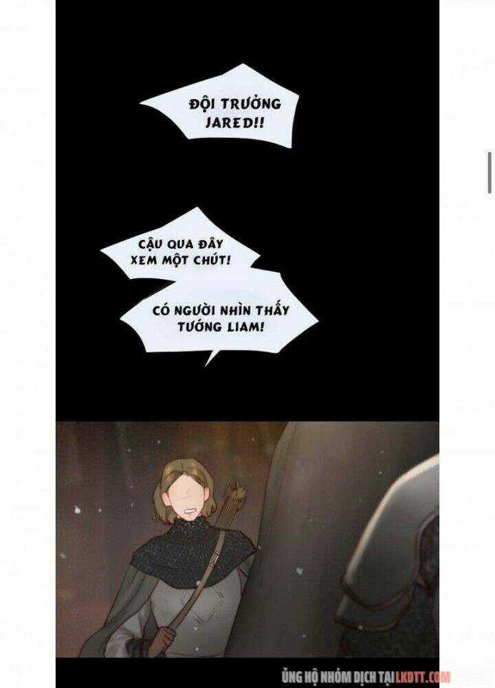 Mùa Đông Tăm Tối Chapter 40 trang 7