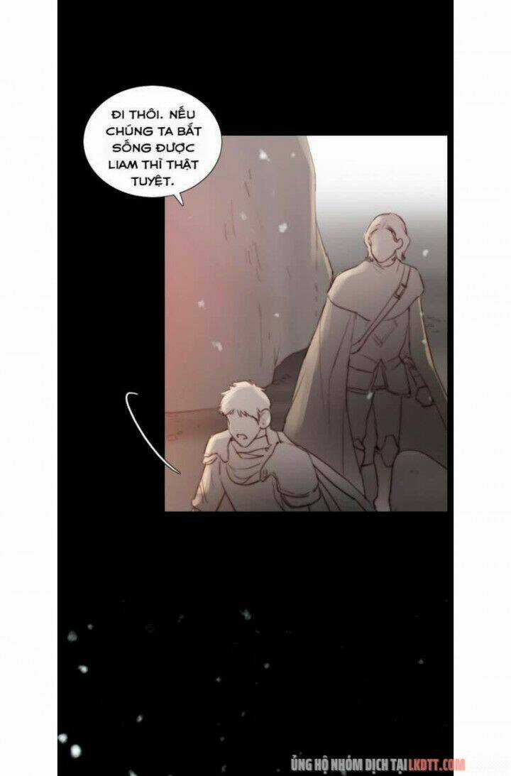 Mùa Đông Tăm Tối Chapter 40 trang 9