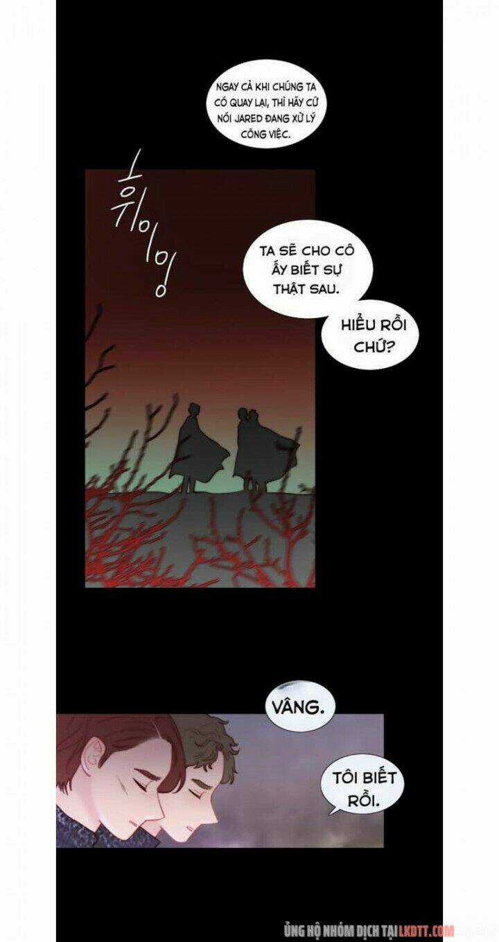 Mùa Đông Tăm Tối Chapter 41 trang 10