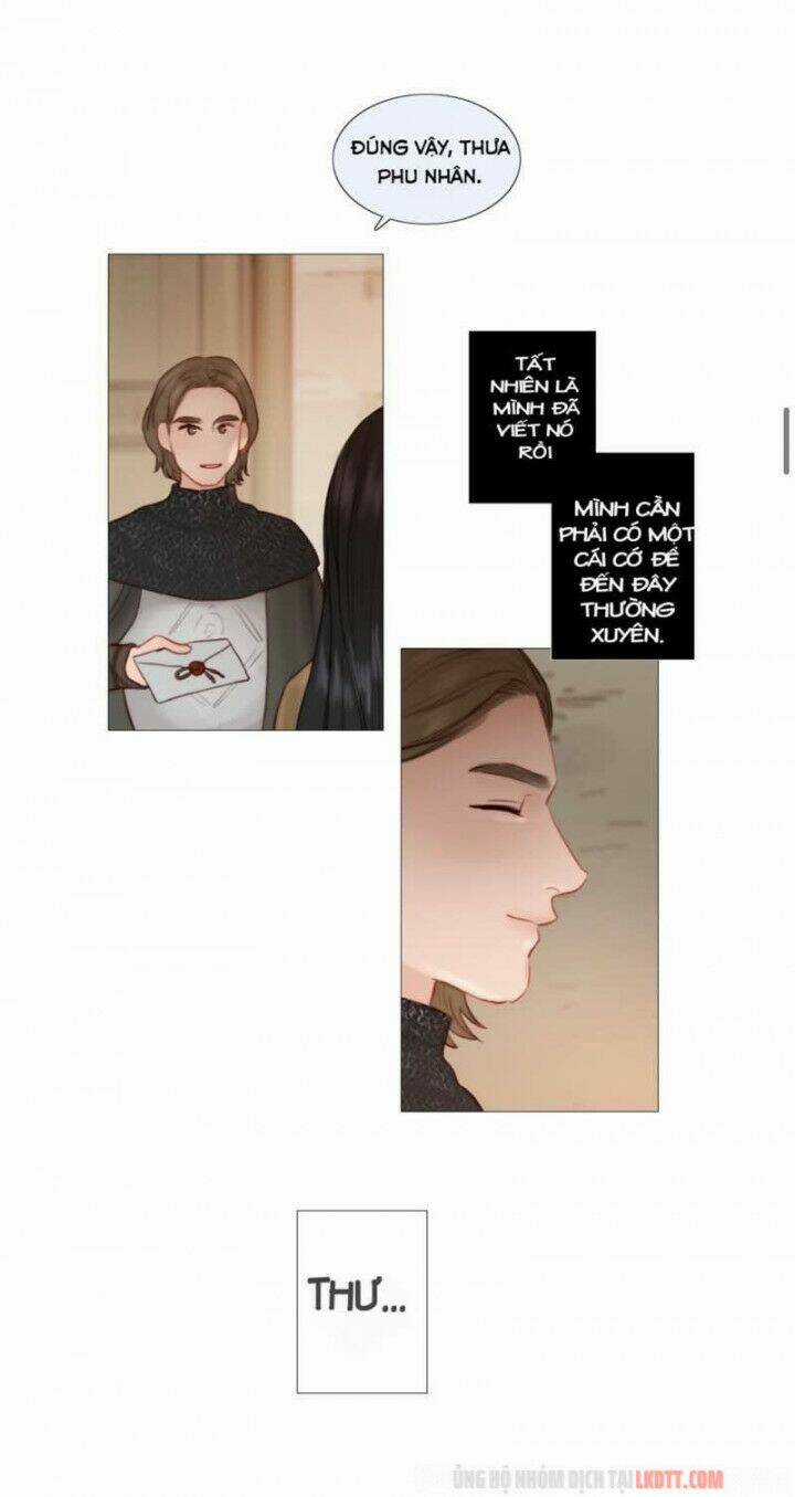 Mùa Đông Tăm Tối Chapter 41 trang 14