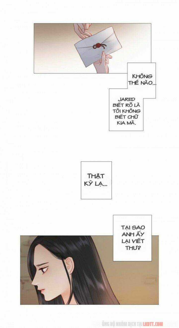 Mùa Đông Tăm Tối Chapter 41 trang 15