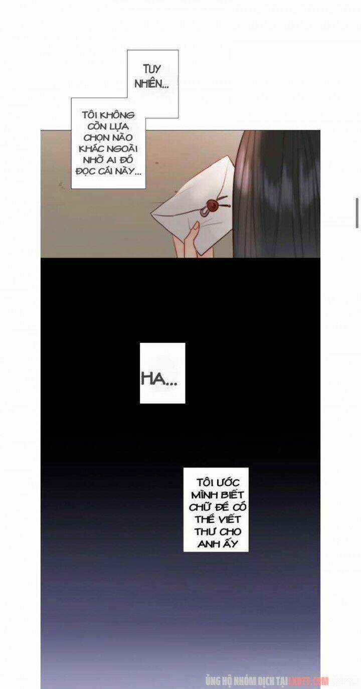 Mùa Đông Tăm Tối Chapter 41 trang 16