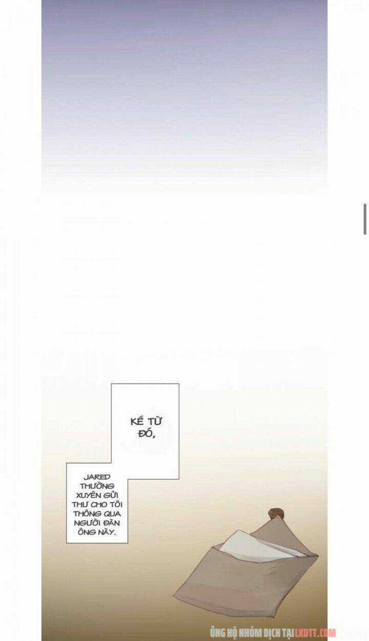 Mùa Đông Tăm Tối Chapter 41 trang 17