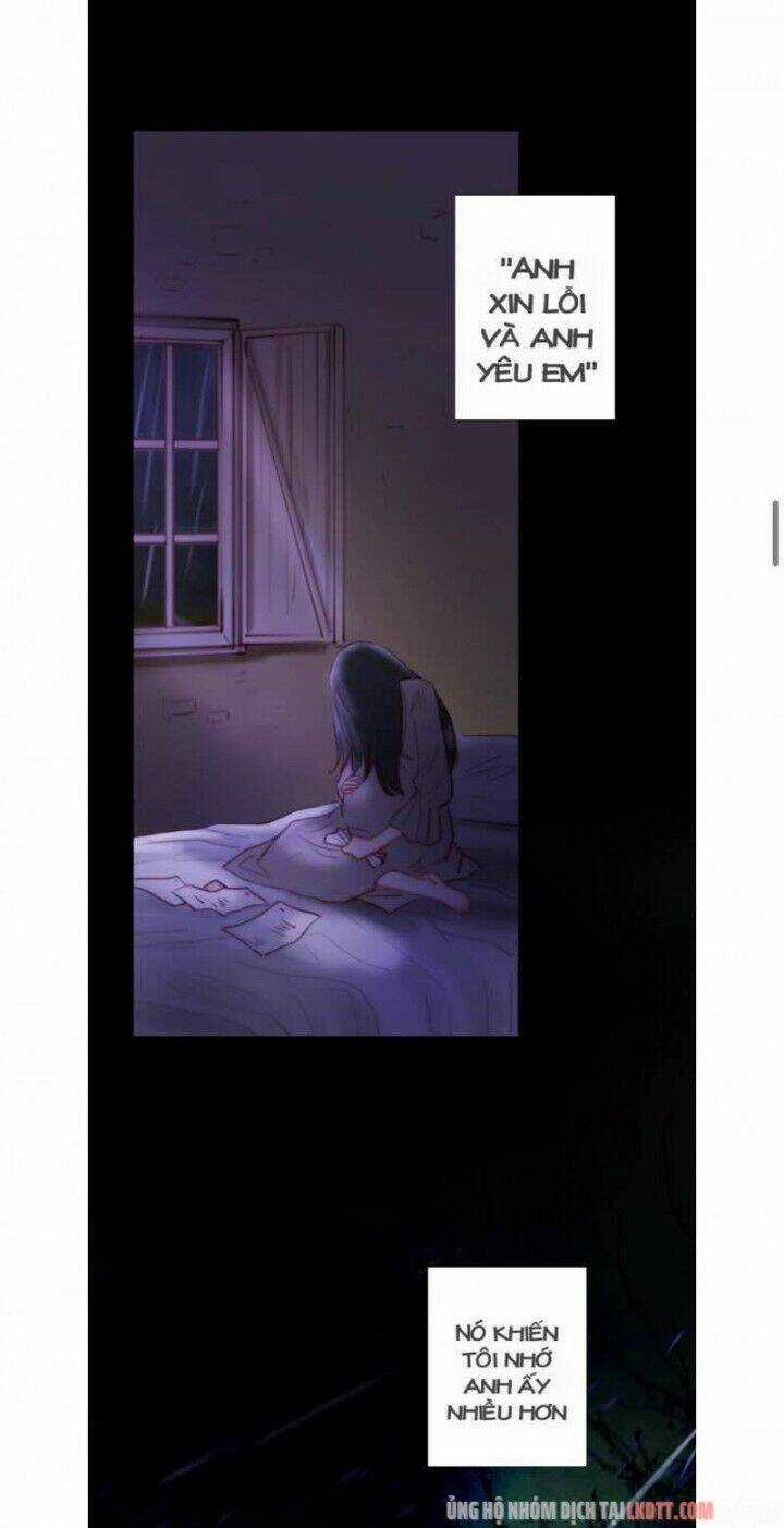 Mùa Đông Tăm Tối Chapter 41 trang 19