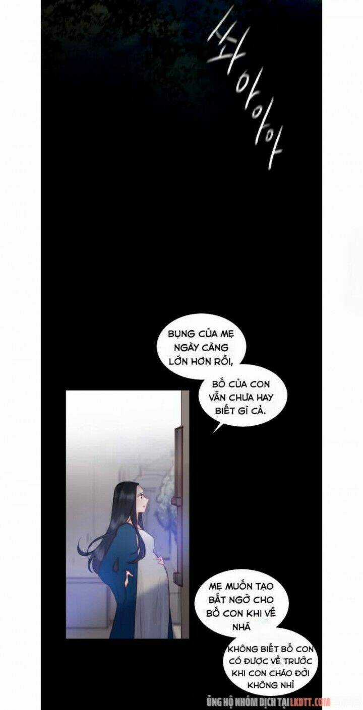 Mùa Đông Tăm Tối Chapter 41 trang 21