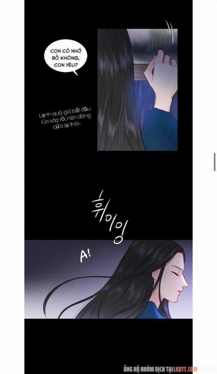 Mùa Đông Tăm Tối Chapter 41 trang 22