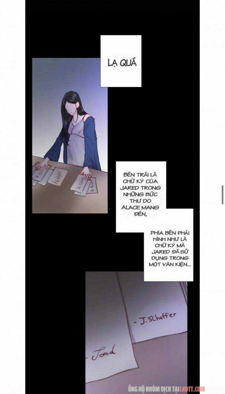 Mùa Đông Tăm Tối Chapter 41 trang 26