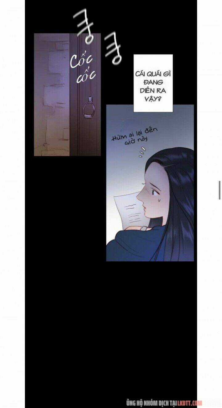 Mùa Đông Tăm Tối Chapter 41 trang 28