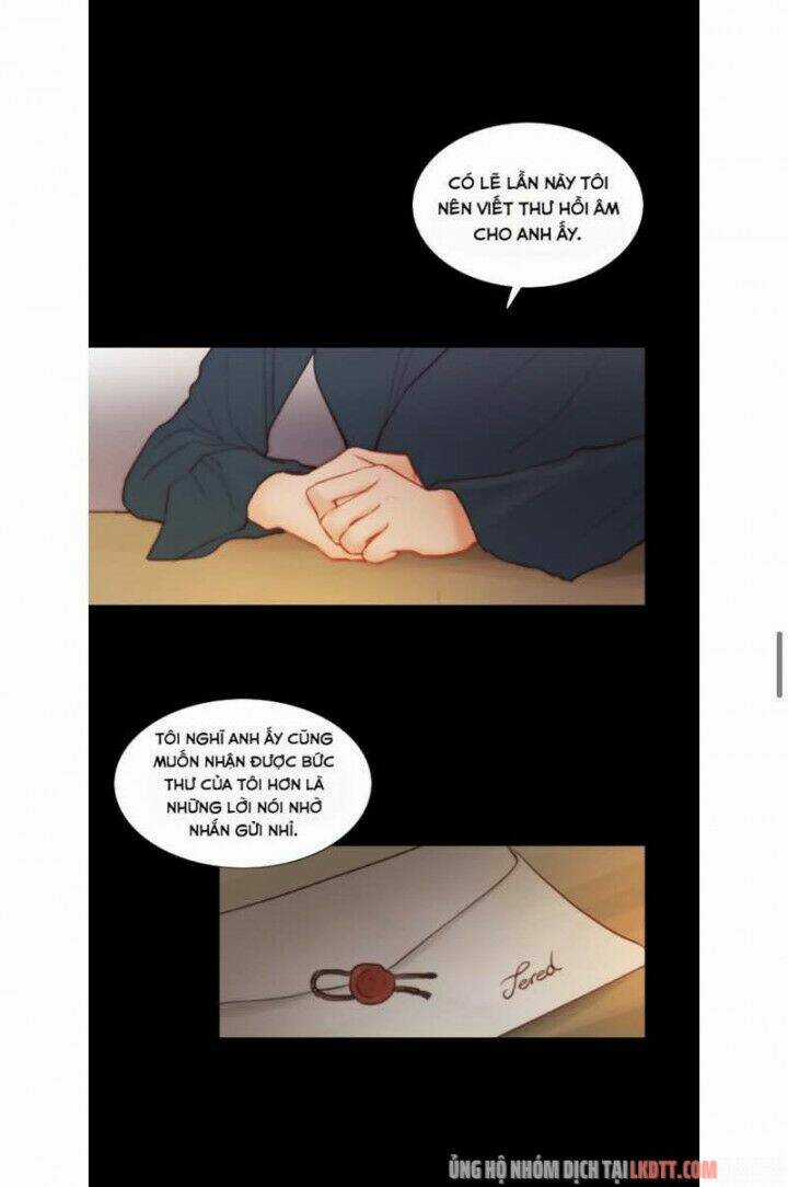 Mùa Đông Tăm Tối Chapter 41 trang 32