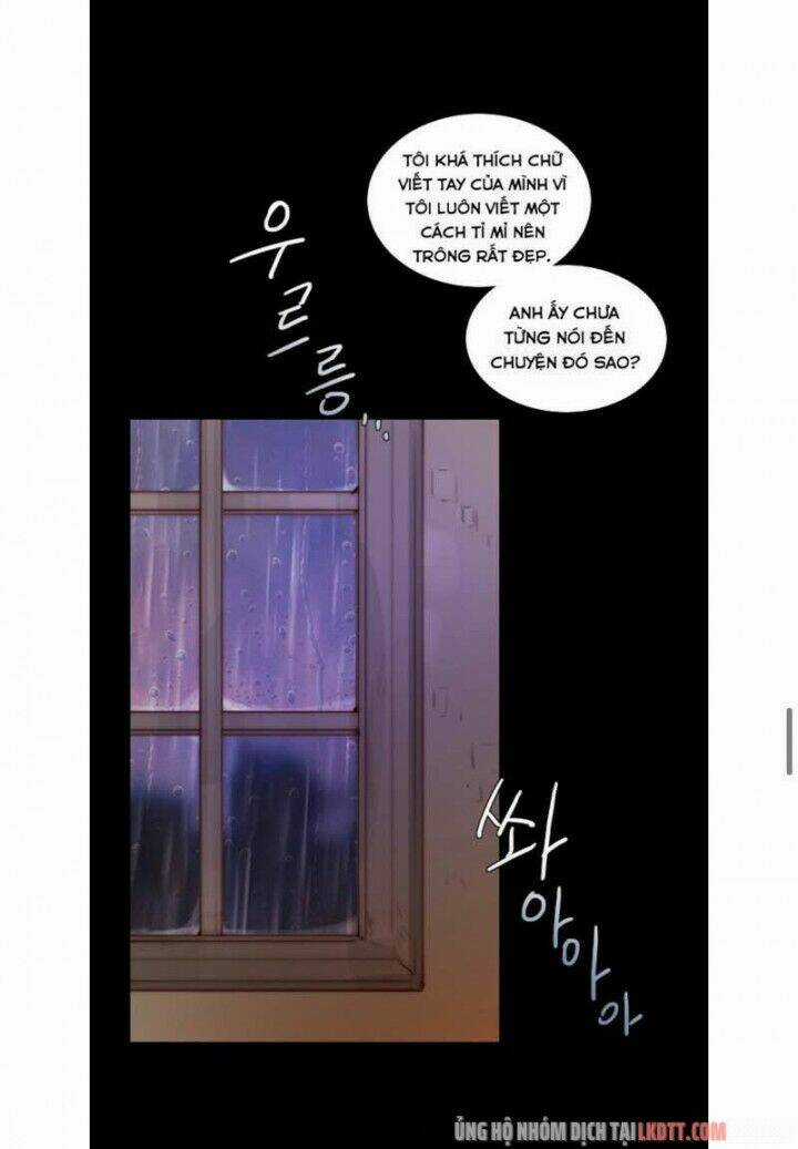 Mùa Đông Tăm Tối Chapter 41 trang 33