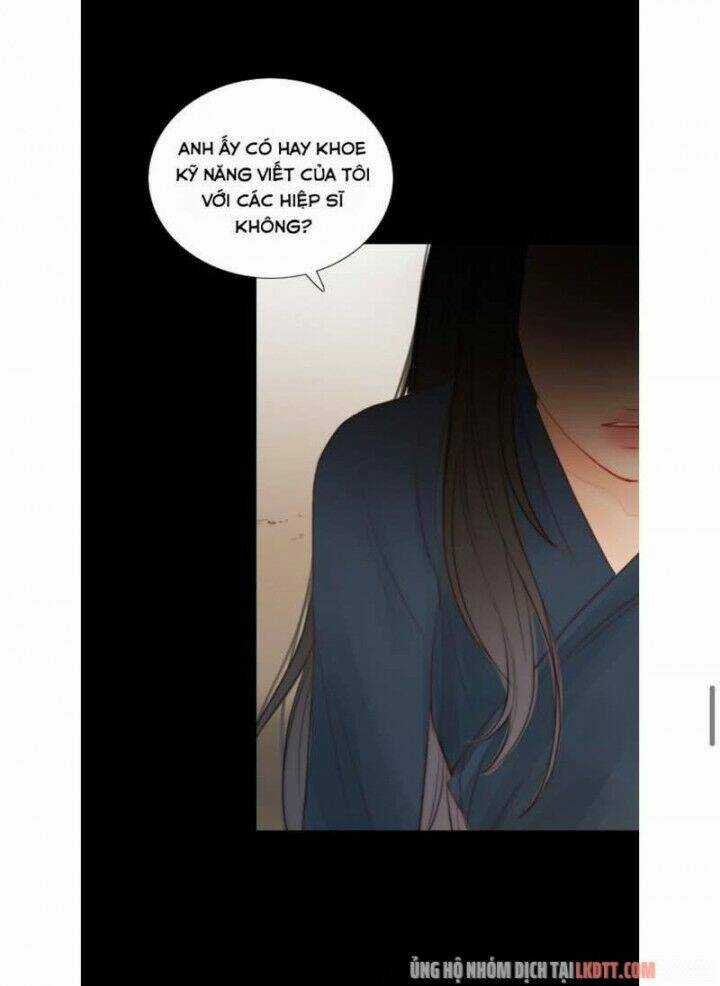 Mùa Đông Tăm Tối Chapter 41 trang 34