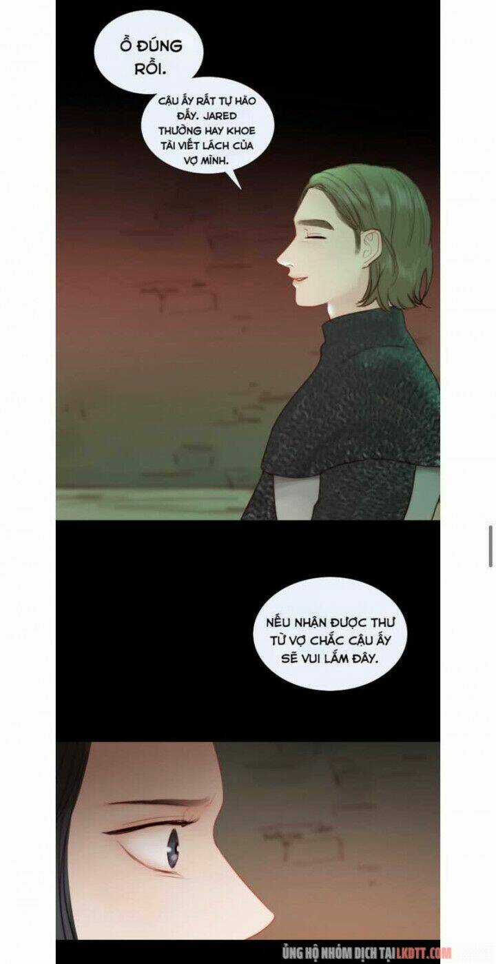 Mùa Đông Tăm Tối Chapter 41 trang 35