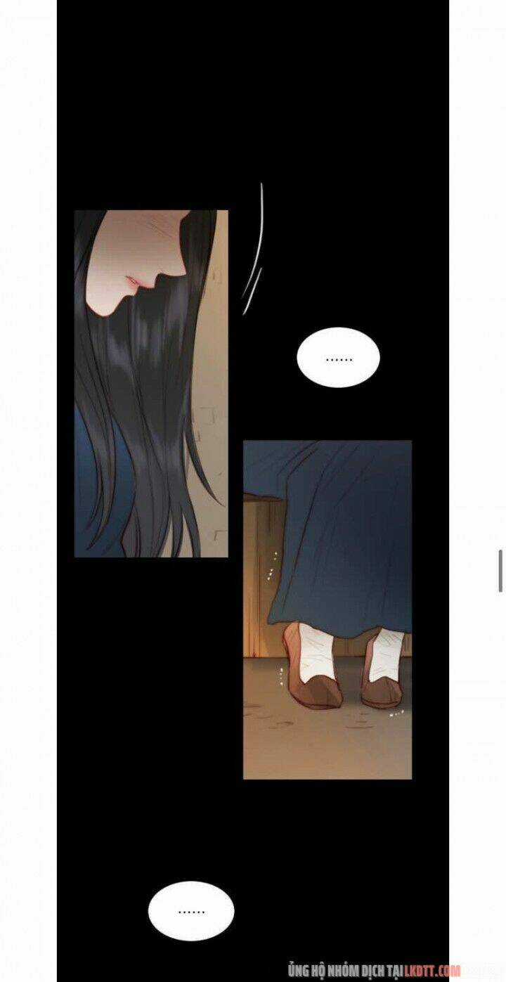 Mùa Đông Tăm Tối Chapter 41 trang 36