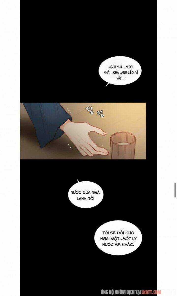 Mùa Đông Tăm Tối Chapter 41 trang 37