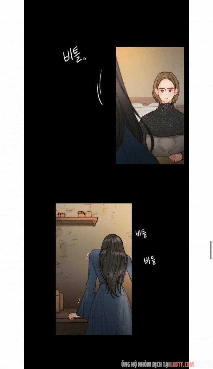 Mùa Đông Tăm Tối Chapter 41 trang 38