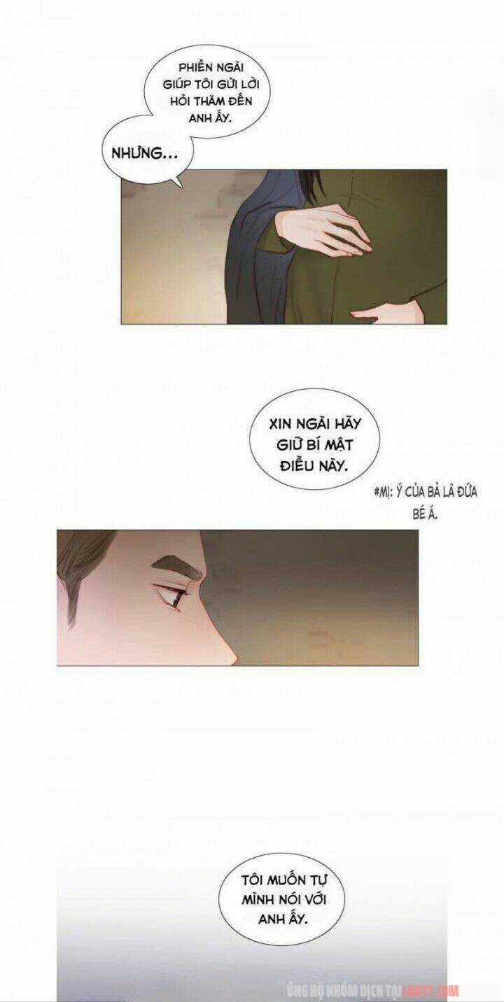 Mùa Đông Tăm Tối Chapter 41 trang 4