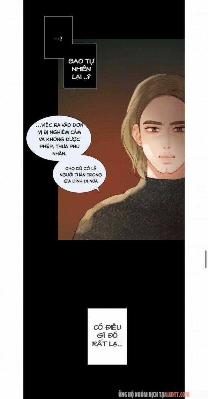 Mùa Đông Tăm Tối Chapter 41 trang 41