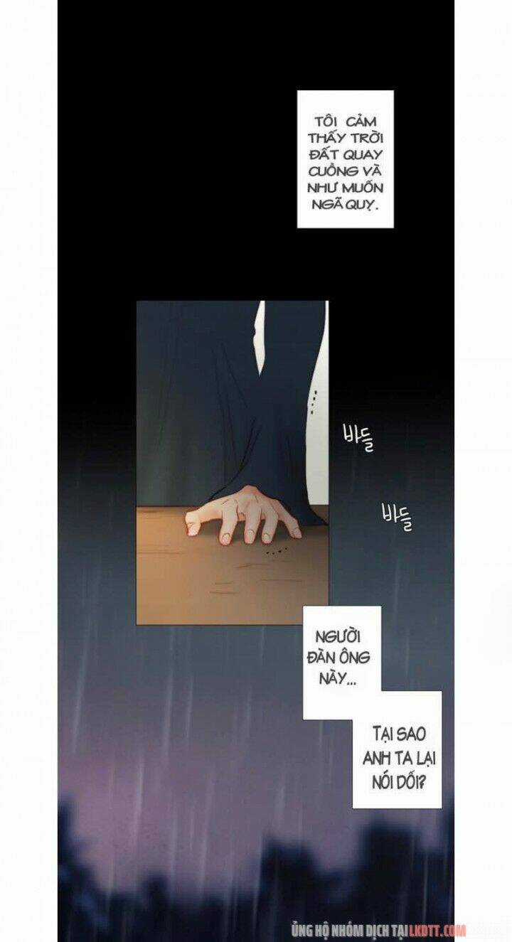 Mùa Đông Tăm Tối Chapter 41 trang 42