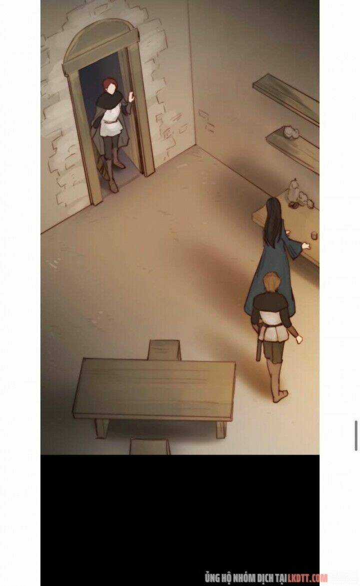 Mùa Đông Tăm Tối Chapter 41 trang 44