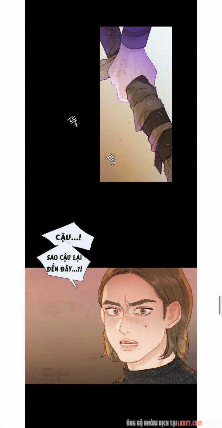 Mùa Đông Tăm Tối Chapter 41 trang 46