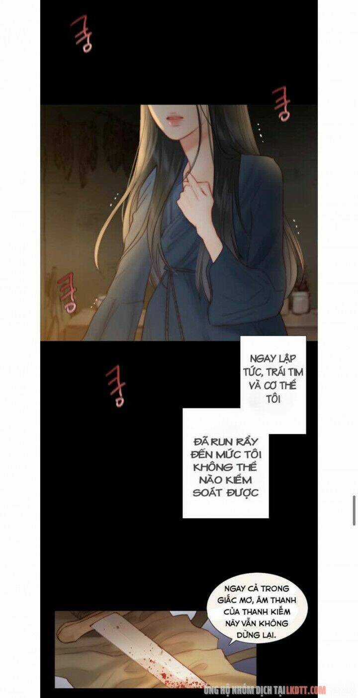 Mùa Đông Tăm Tối Chapter 41 trang 48