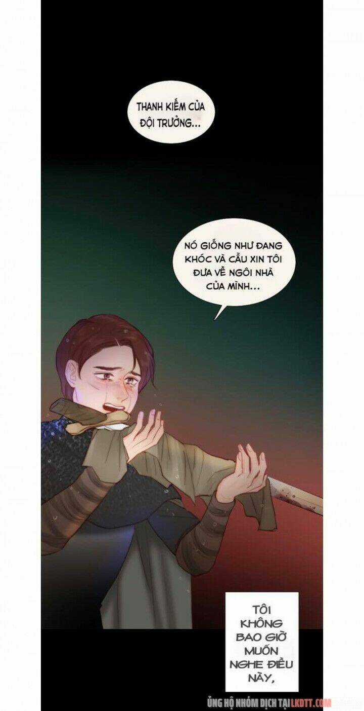 Mùa Đông Tăm Tối Chapter 41 trang 49