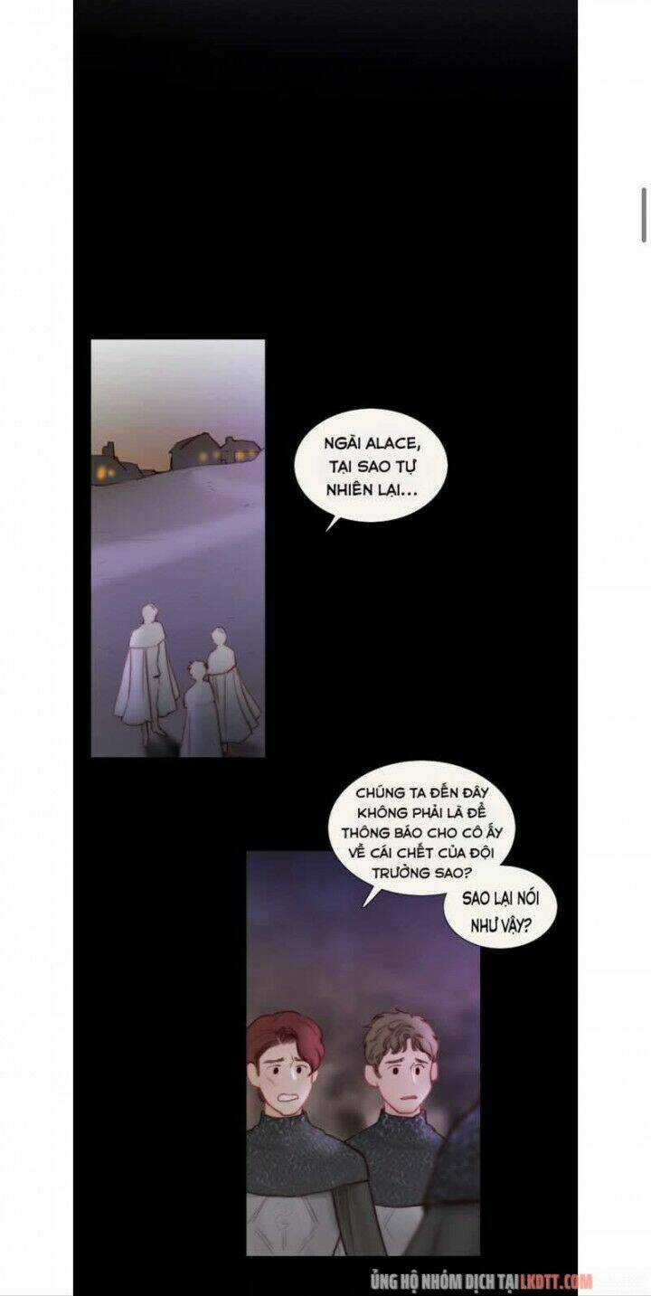 Mùa Đông Tăm Tối Chapter 41 trang 5