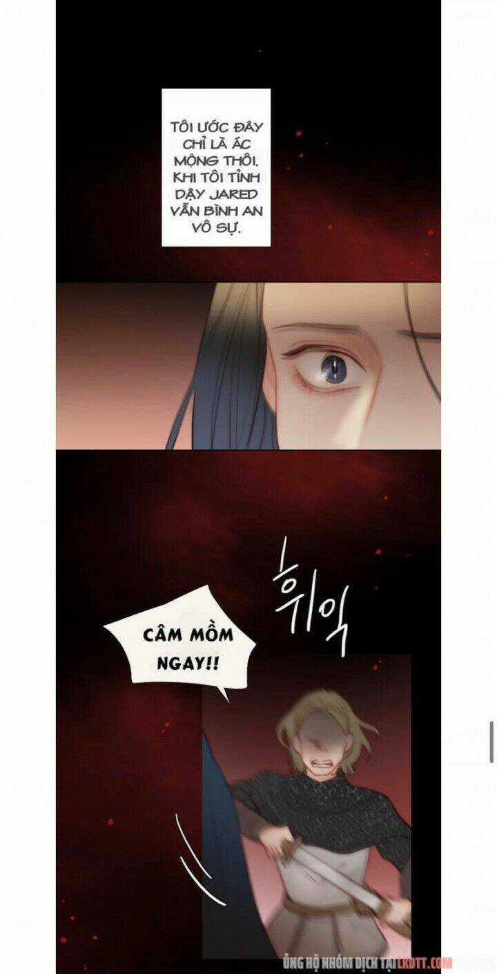 Mùa Đông Tăm Tối Chapter 41 trang 50