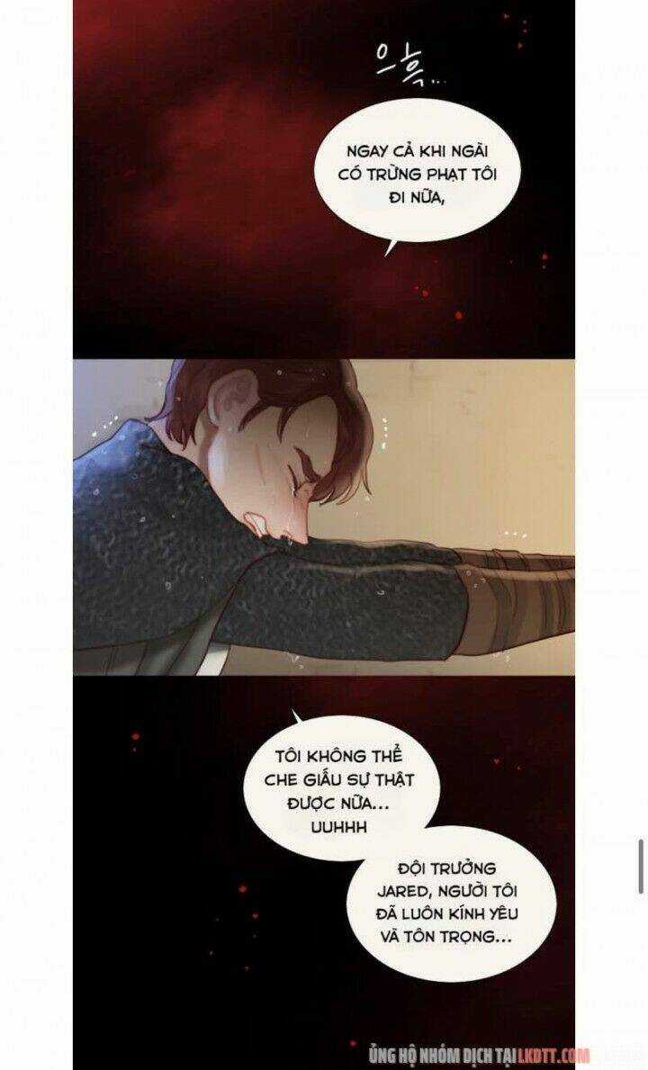 Mùa Đông Tăm Tối Chapter 41 trang 52