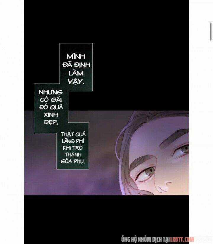 Mùa Đông Tăm Tối Chapter 41 trang 6