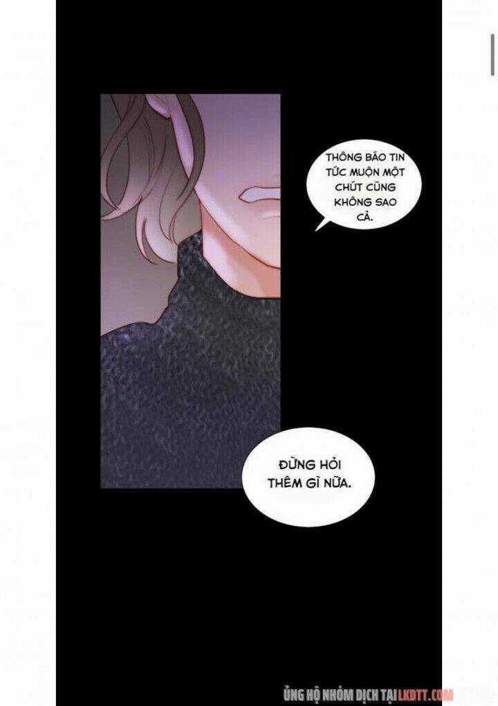 Mùa Đông Tăm Tối Chapter 41 trang 8