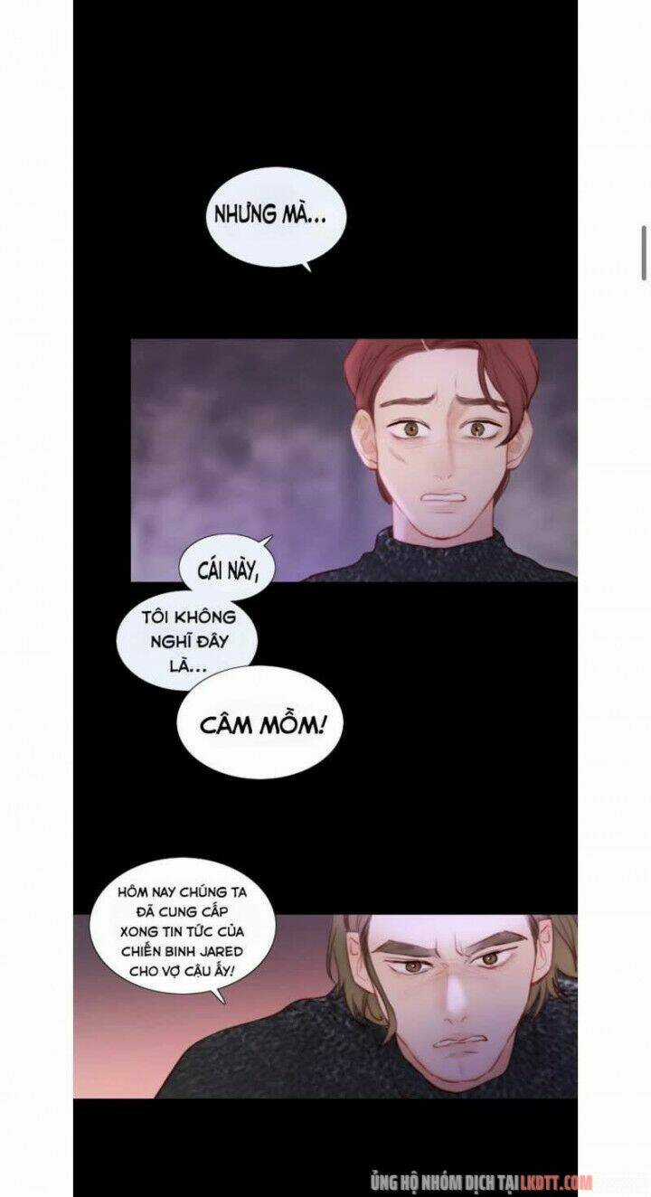 Mùa Đông Tăm Tối Chapter 41 trang 9