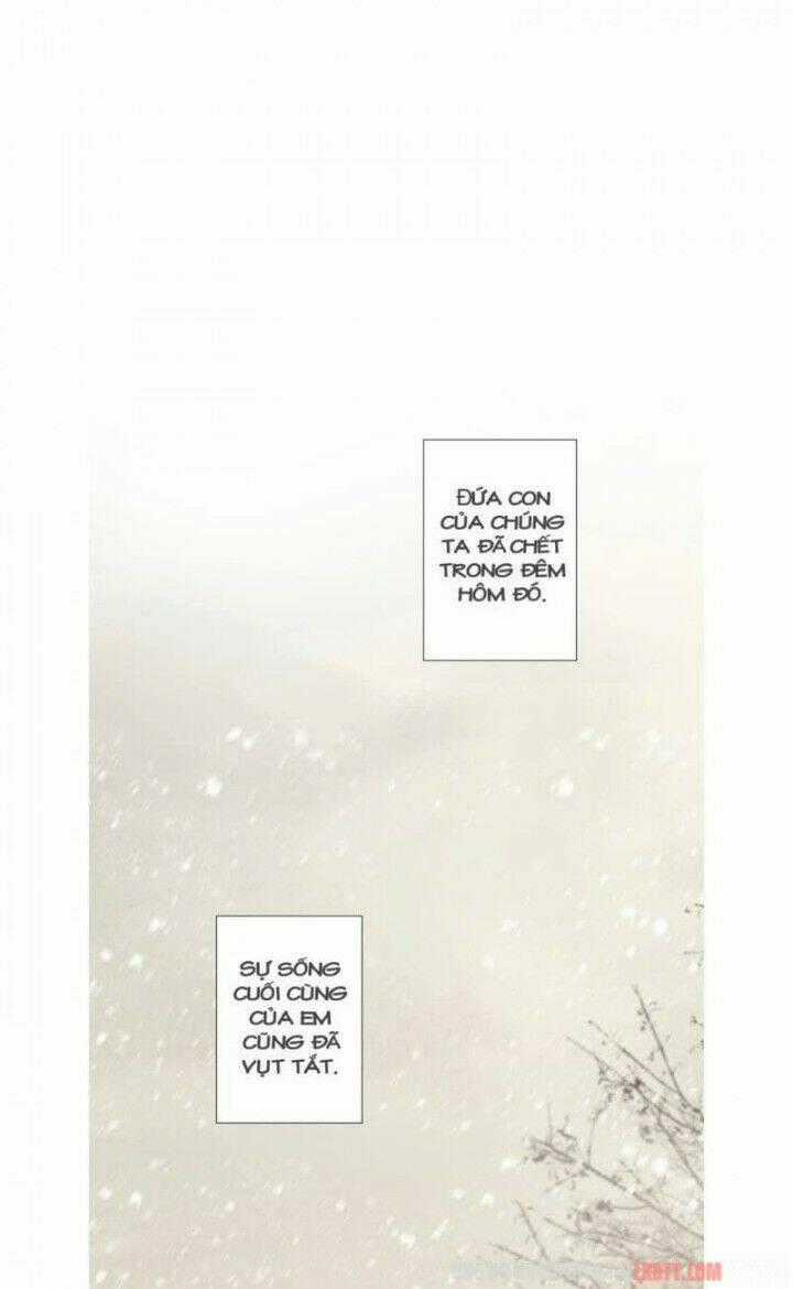 Mùa Đông Tăm Tối Chapter 42 trang 0
