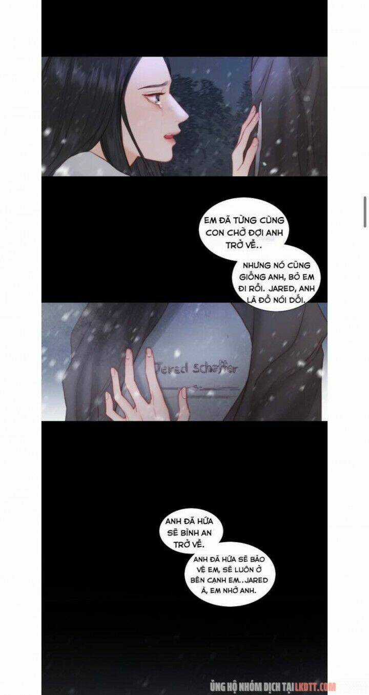 Mùa Đông Tăm Tối Chapter 42 trang 11