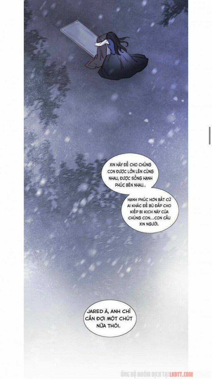 Mùa Đông Tăm Tối Chapter 42 trang 13