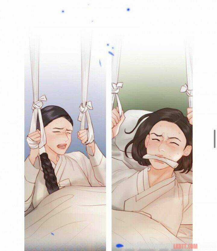 Mùa Đông Tăm Tối Chapter 42 trang 17