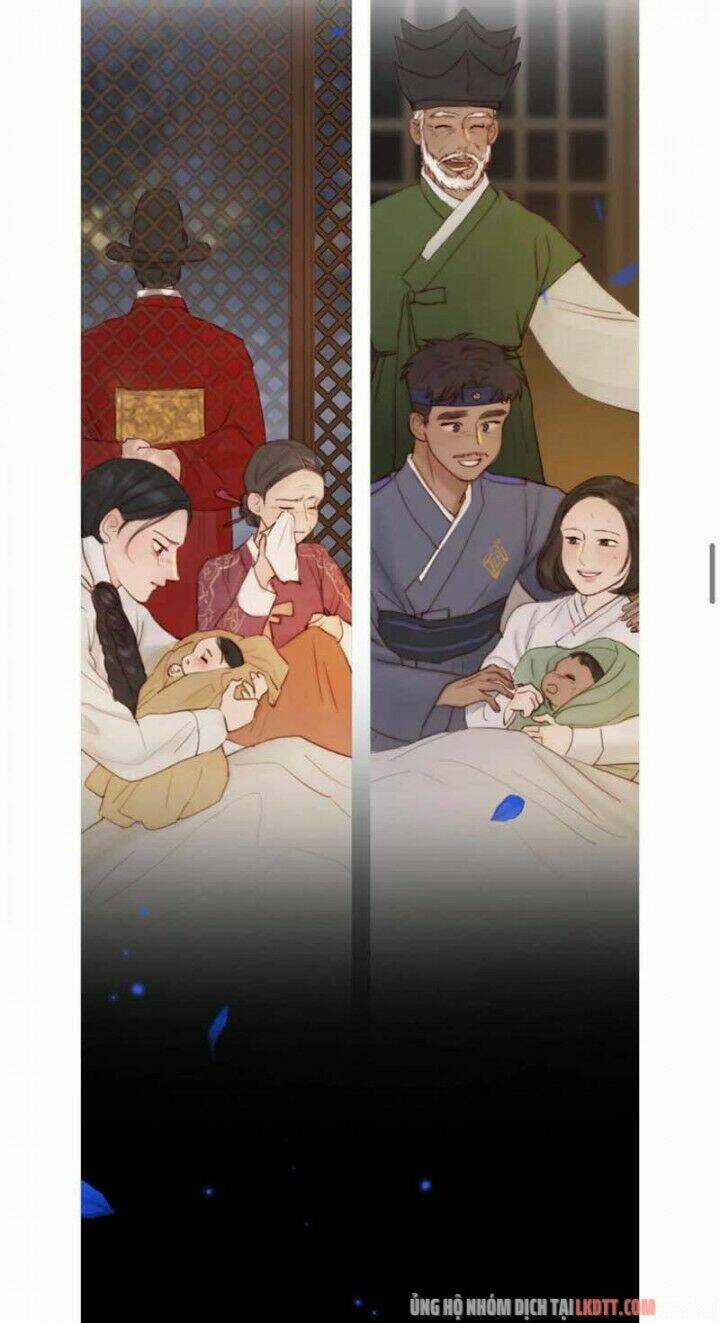 Mùa Đông Tăm Tối Chapter 42 trang 18