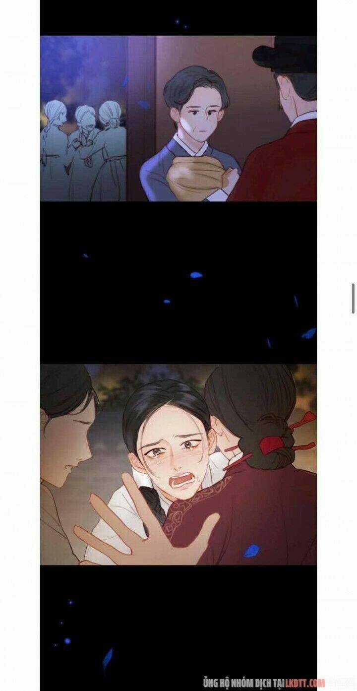 Mùa Đông Tăm Tối Chapter 42 trang 19