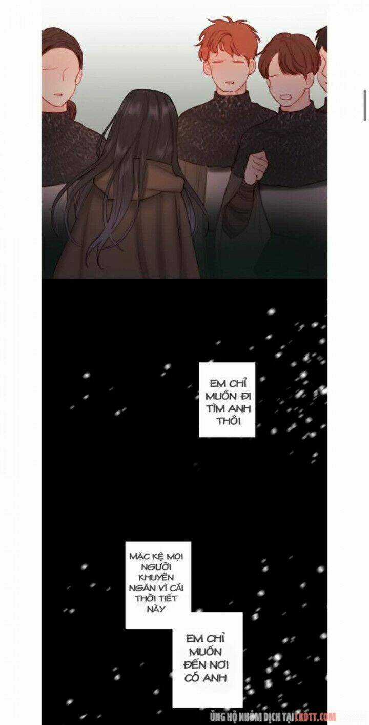 Mùa Đông Tăm Tối Chapter 42 trang 2