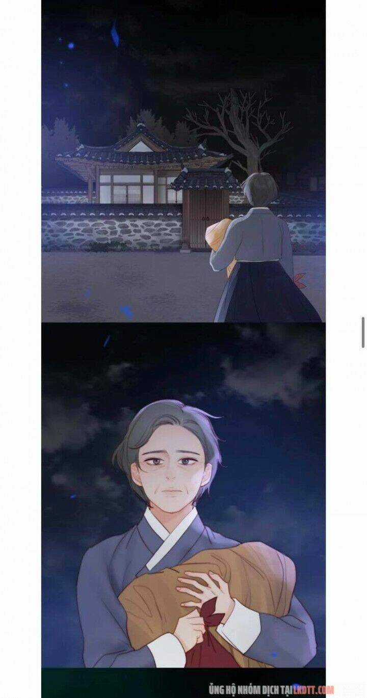 Mùa Đông Tăm Tối Chapter 42 trang 21